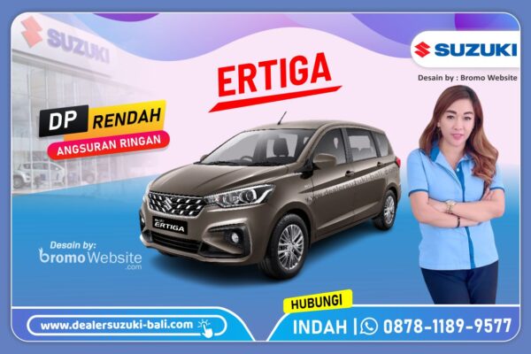 ERTIGA