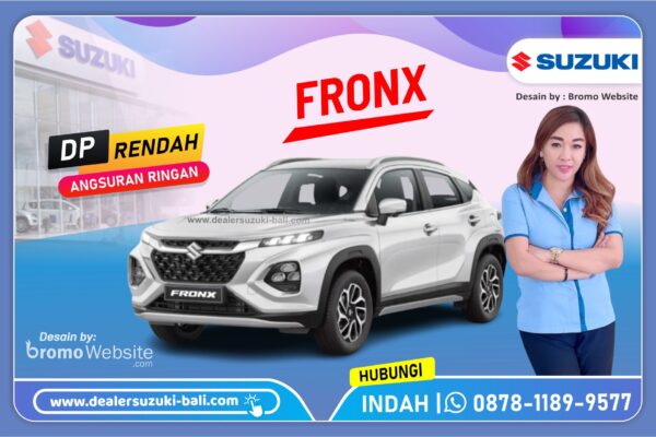 FRONX