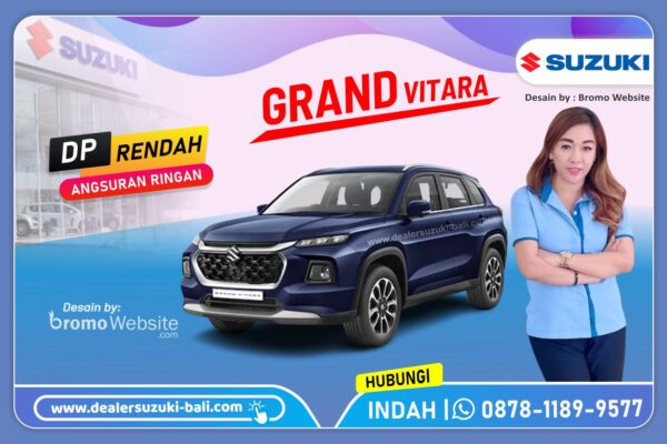 Grand Vitara