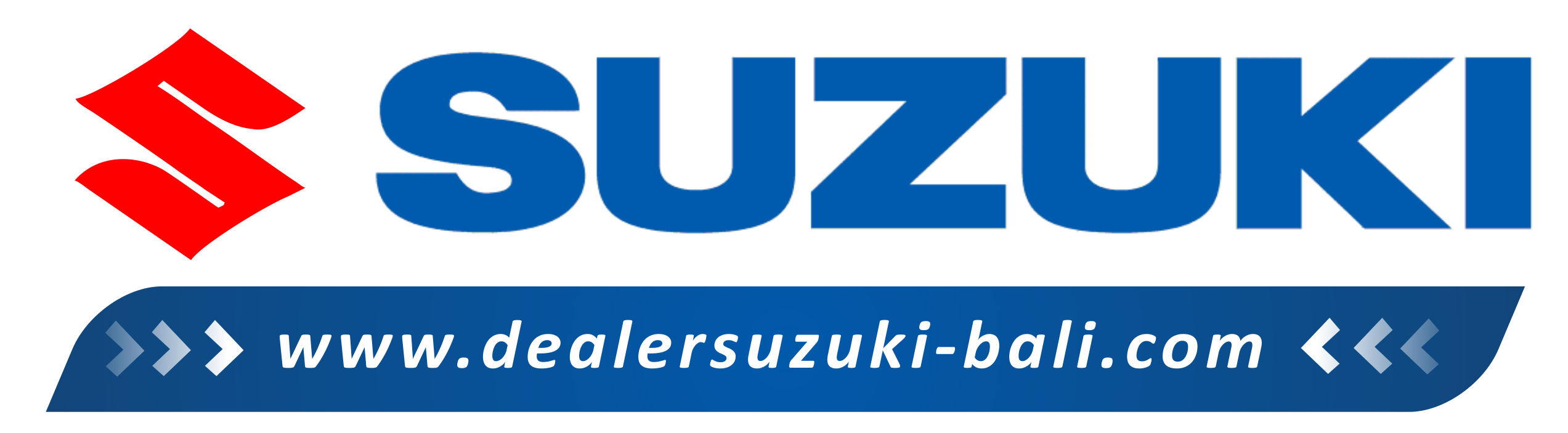 Dealer Suzuki Bali
