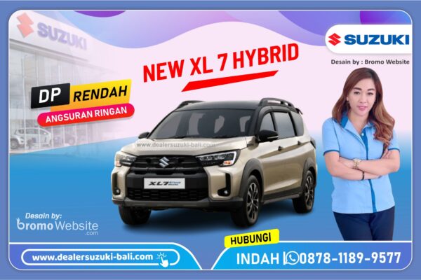 XL 7 Hybrid