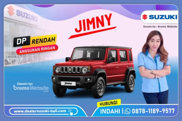 Jimny