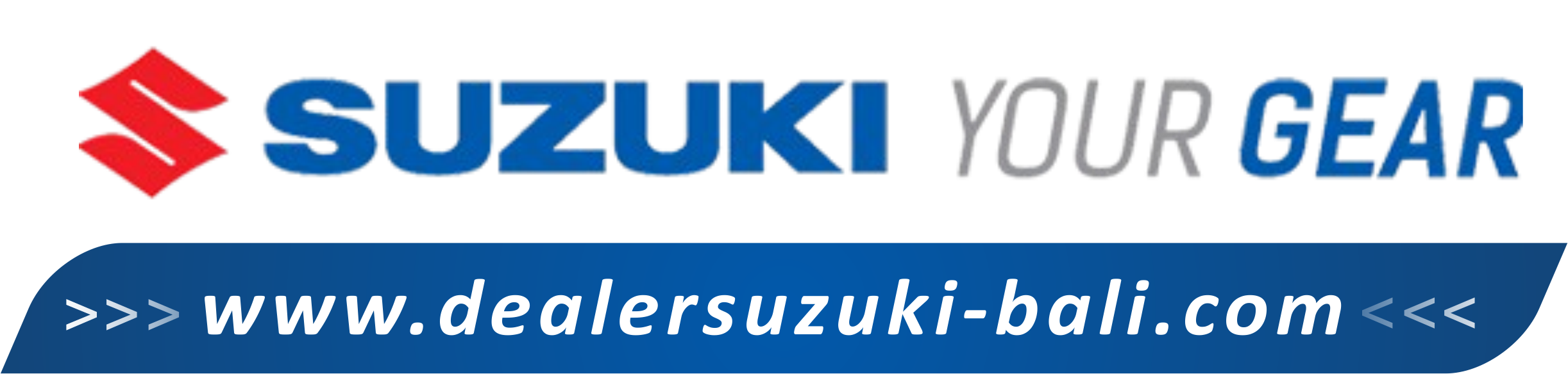 Dealer Suzuki Bali